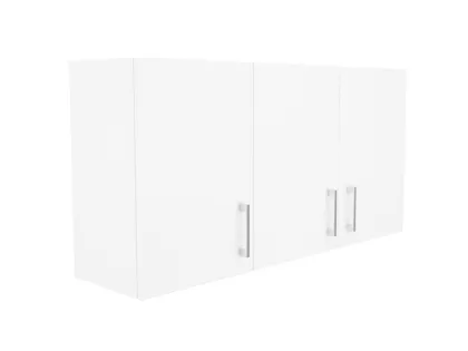 WALL CUPBOARD THREE(3) DOOR 120CM