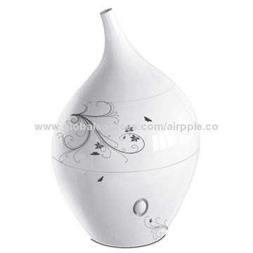 Ultrasonic aroma diffuser, large tank, big mist, beauty care, baby care, skin massage, air improving