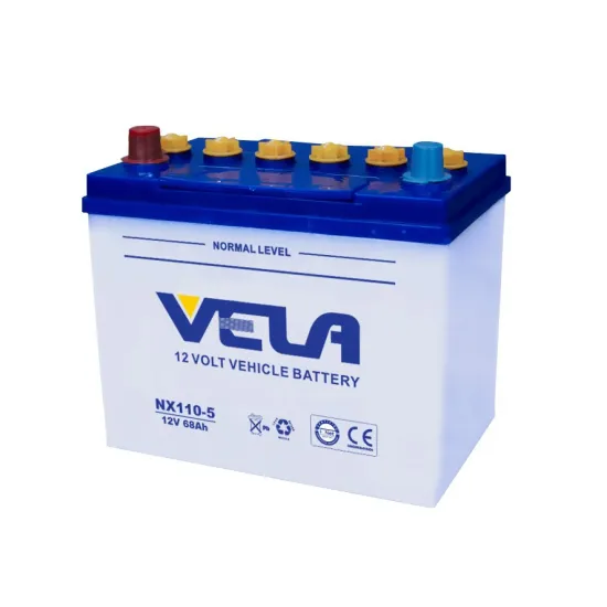 Truck Battery12v68Ah Heavy Duty Auto Power JIS car Battery 80D26R