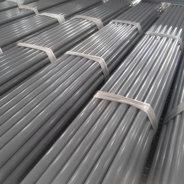 12mm Grey Solid POM Rod for Precision Engineering