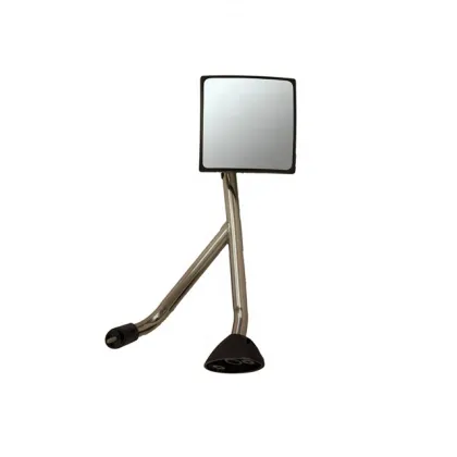 Chrome Mirror for International Durastar 4300 American Heavy Truck Body Parts