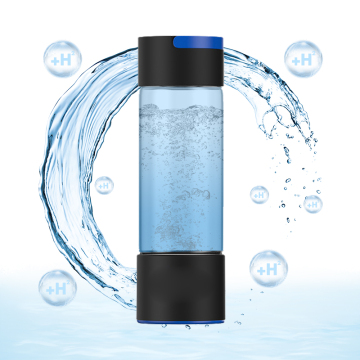 Wholesale Portable Hydrogen Rich Water Generator Cup Bottle