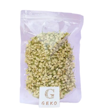 Geko Food بالجملة: شاي ياسمين جاف للزهرة لمنتجات التخسيس