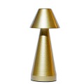 Touch charging desk lamp