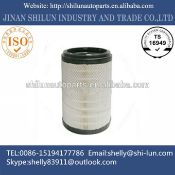 High quality best price air filter manufacture AF25707