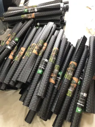 Waterproof Grill BBQ Floor Mat