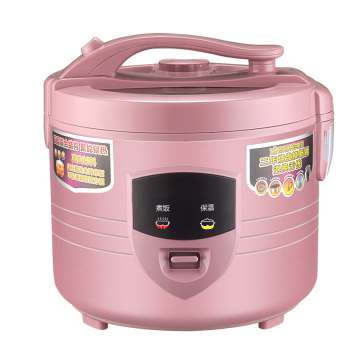 Best Selling Deluxe Electric Rice Cooker - 1.5L to 2.8L Capacity