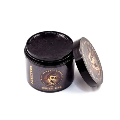 Styling Moisture Control Hair Wax