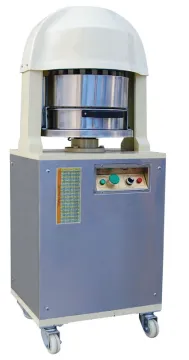 Bakery Equipment Automatic 36PCS Dough Divider