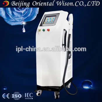 skin tightening ipl hair removal acne removal beauty equipment