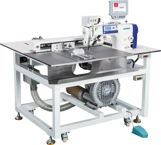 JUITA JTA3-06S Automatic Side Slit Sewing Machine