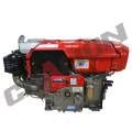 95-120 Serisi Dizel Motor