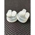 Pharmaceutical de 32 mm con giro gemelo