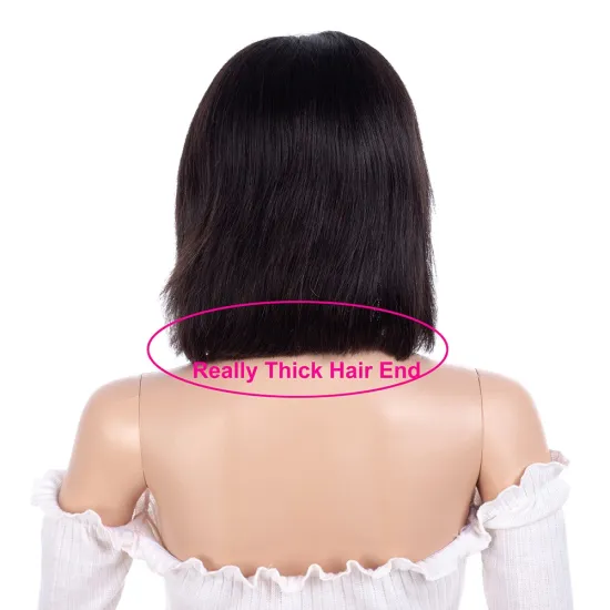 100% Brazilian Human Hair Bundles with Lace Closure Ombre Color 100% Human Hair Extensions OT Silver Hair