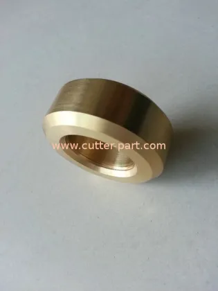 Roller Adjustable Beam For Gerber Gt5250 / Gerber S-91 Cutter Parts 74646001