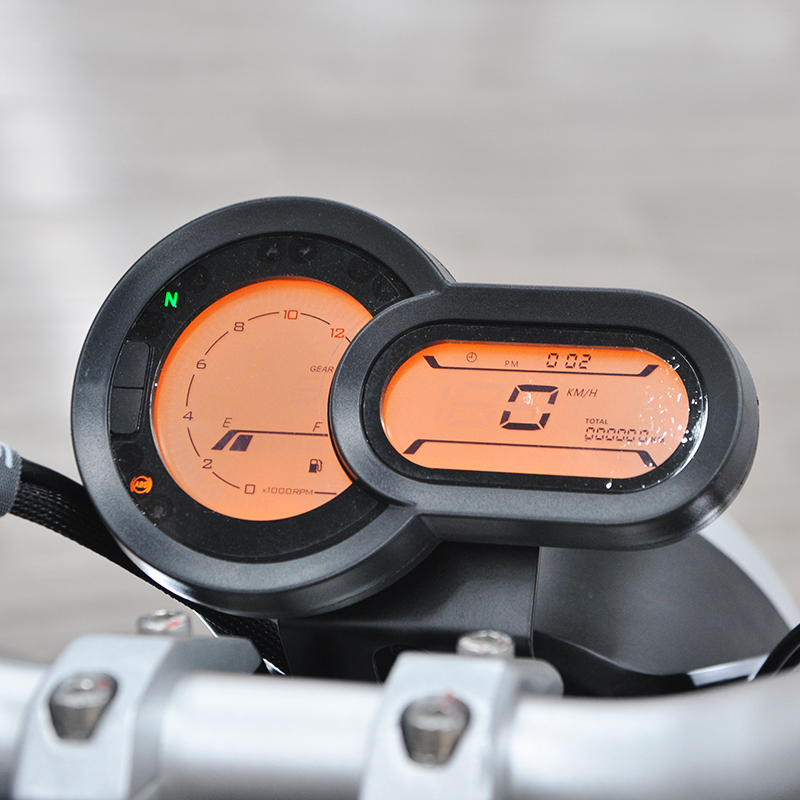 High Speed racing motorcycle gasoline scooter mountain bike adult children fuel car Off-road sports bike