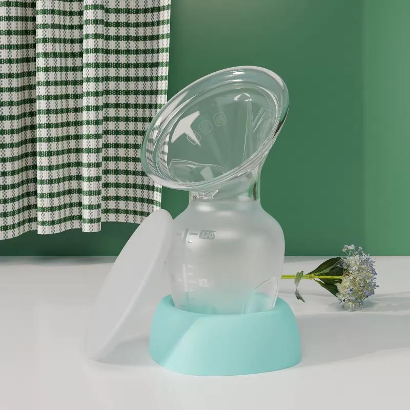 Manual Breast Pump