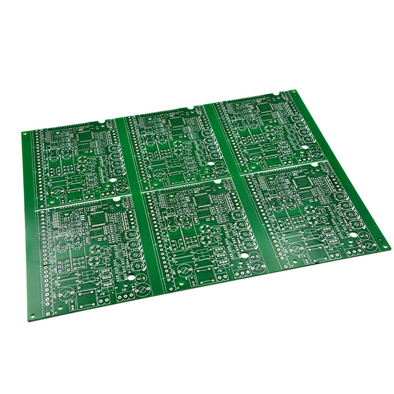 Electronic Hardware Pcb