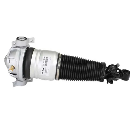 Rear Air Suspension Repair Kits for Porsche Cayenne (7L8616019D, 7L8616020D)