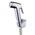2021 Amazon Bestsell Stainless Steel 304 Bidet Sprayer for Toilet with T-valve