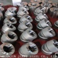 27SiMn Carbon Steel Flanges and Fittings