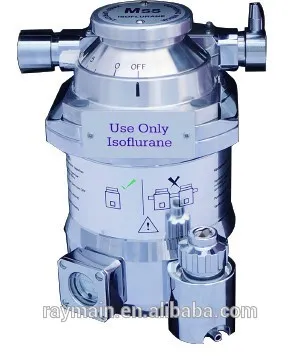 Veterinary Anesthetic Machine small veterinary instrument