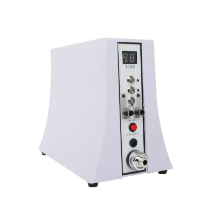 Breast and Buttock Enhancement Massage Machine