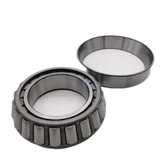 The most cost-effective bearing 30203 30204 30205 30206 tapered roller bearing