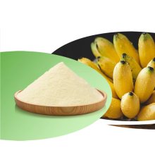 100% Natural Freeze Dried Banana Powder