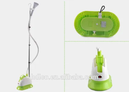 Aroma steamer