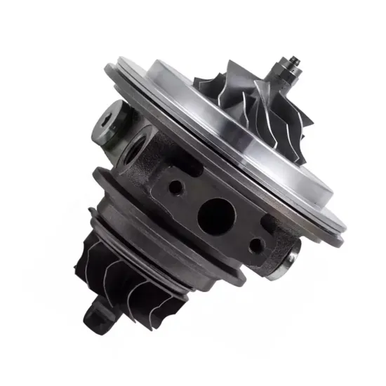 Turbocharger CHRA Cartridge for Audi A4 B7 2.0TFSI Engine (53039880106 K03)