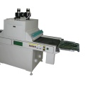 Rotating Arm UV Tunnel untuk printer offset