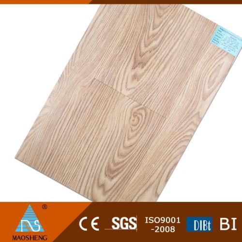 Indoor Easy Pave Flooring Loose Fireproof Durable Wood Grain Indoor Wood Design Supplier