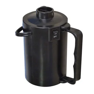 UL Electric Air Pump for Clothing Compression