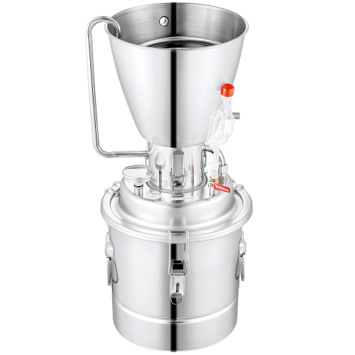 home alcohol distillation equipment Home Alcohol Distiller Equipment Manufactory