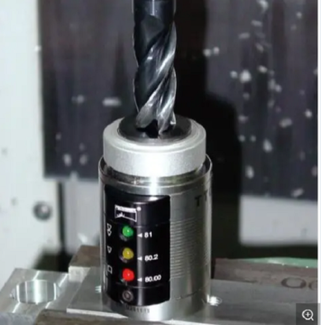 TTC10 Portable Tool Setter
