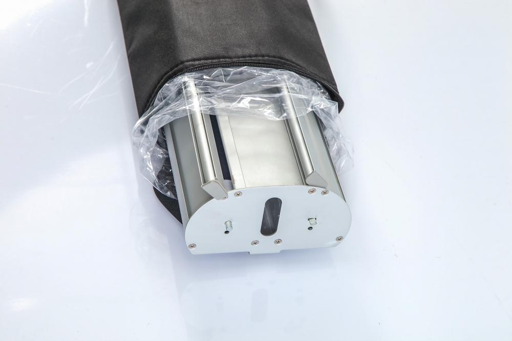 Economical Roll Up Display Rollup Advertising Banner Stand