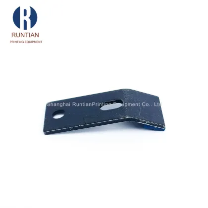 High Quality M2.583.637102V SOR MO Gripper 27.013.049F Offset Printing Machine Parts