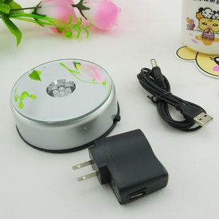 New Arrival led MUSICAL LIGHTBASE(R-1487)