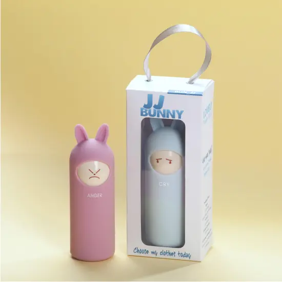 2000mAh Quick Charge Power Bank with USB External Battery Pack