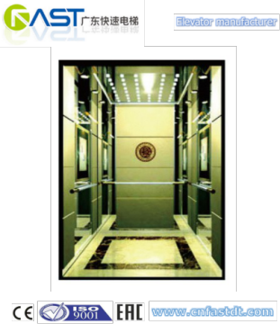 FAST Famous Brand good lift elevator