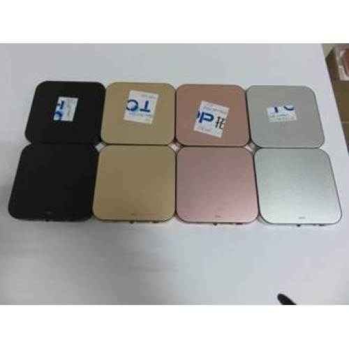 Pre Production Inspection powerbank