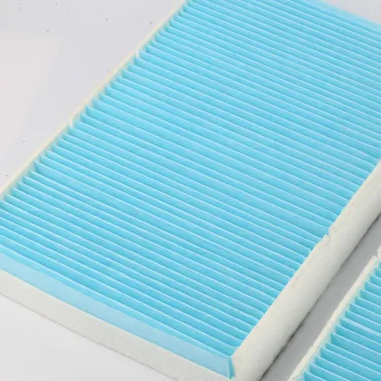 Air Conditioning Filter Fabric
