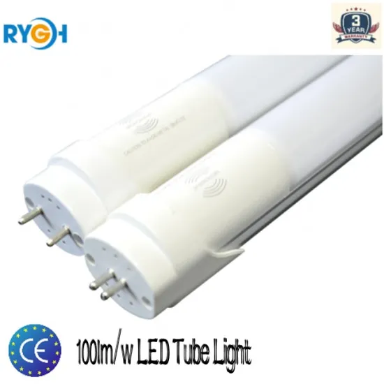 Radar Sensor 18W CE LED Tube Light