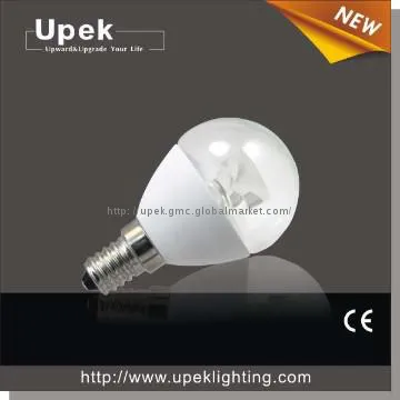 Ceramic e14 led bulb chinese led bulb light