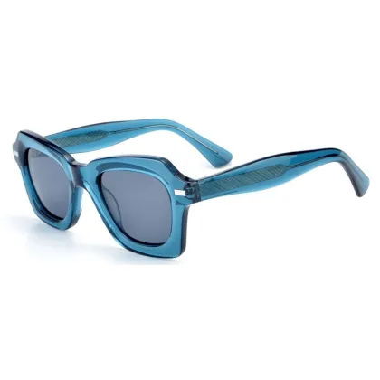 Vintage Sunglasses Retro Sun Glasses