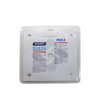 250mm Diamond Saw Blade for Porcelain Tiles, Granite, Marble & Ceramics