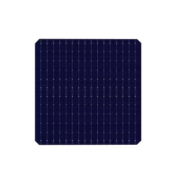 182mm M10 Bifacial TOPCon Solar Cell New Product