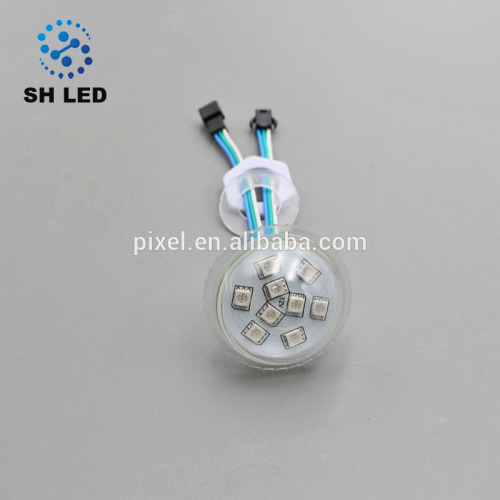 outdoor full color led amusement light