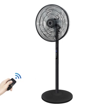 Customizable 16 Inch Smart Electric Tower and Floor Fans: OEM Options Available